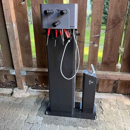 Apartamento Urlaubshaus-Braunlage Wg 3 Exterior foto