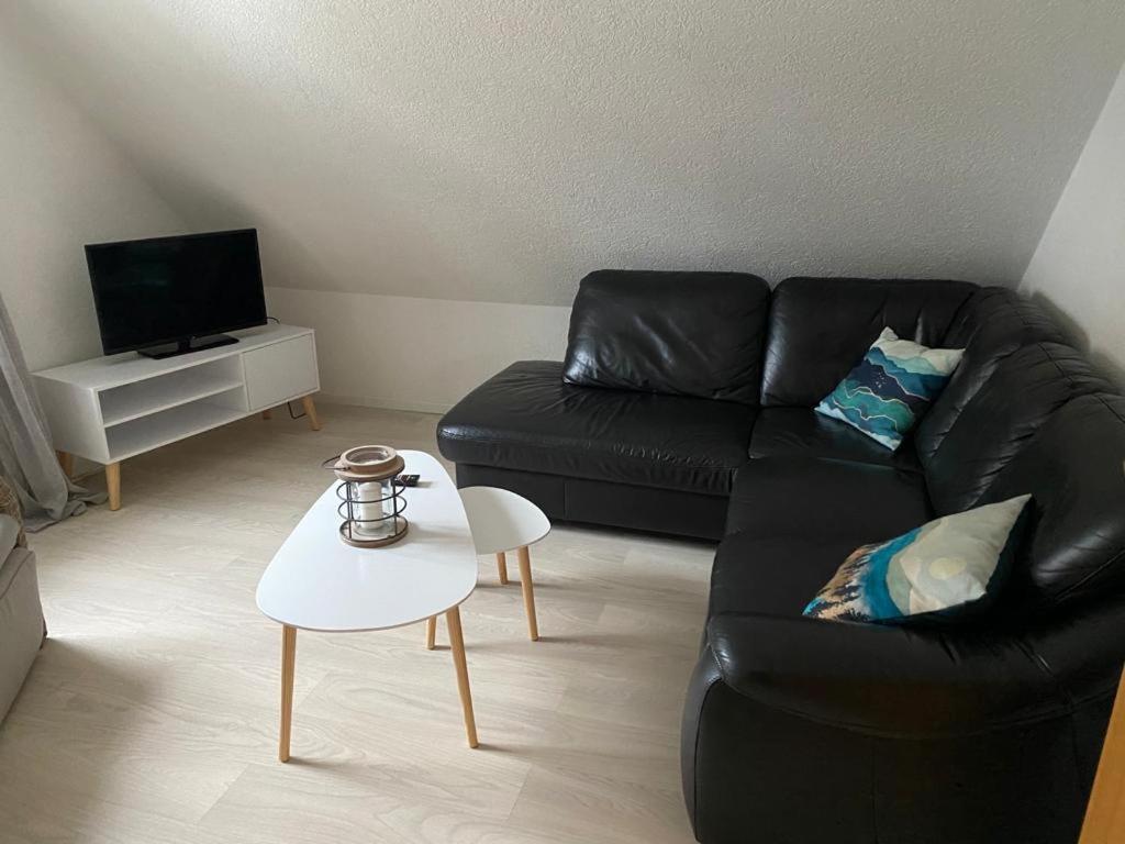 Apartamento Urlaubshaus-Braunlage Wg 3 Exterior foto