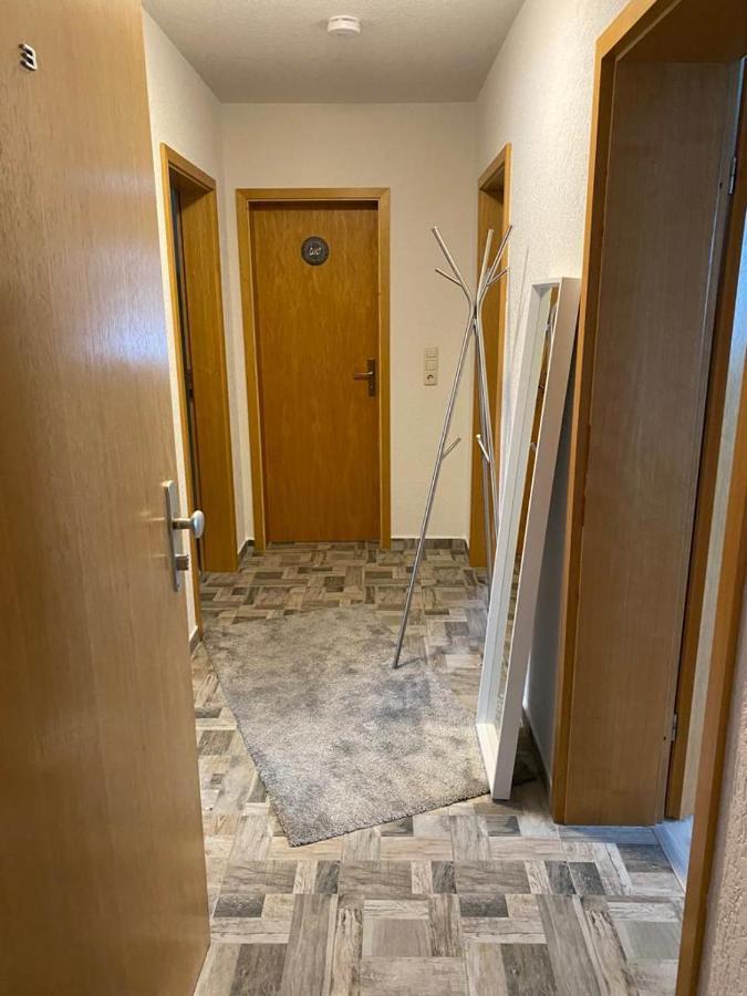 Apartamento Urlaubshaus-Braunlage Wg 3 Exterior foto