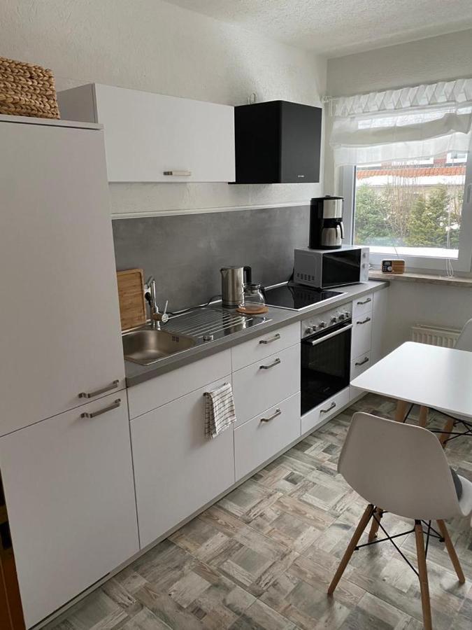Apartamento Urlaubshaus-Braunlage Wg 3 Exterior foto