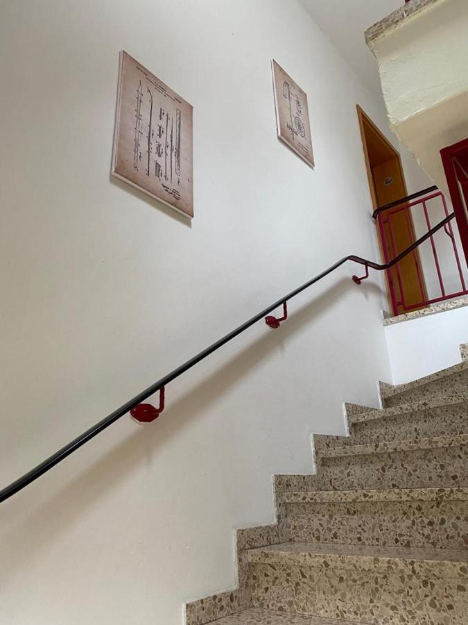 Apartamento Urlaubshaus-Braunlage Wg 3 Exterior foto