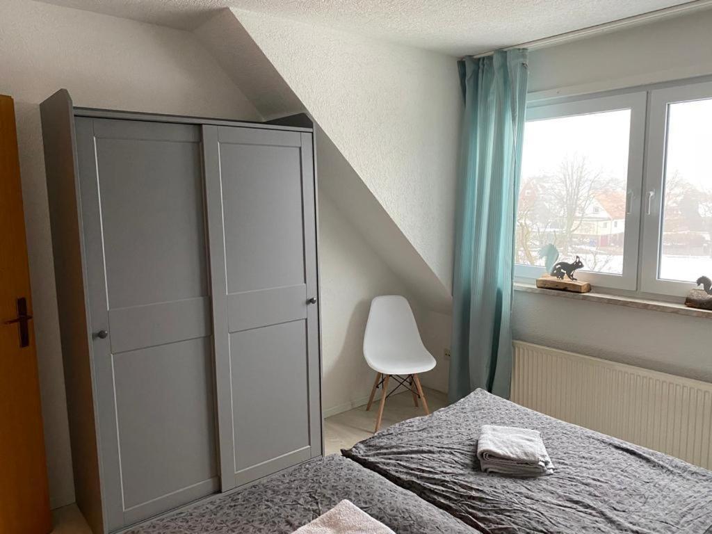 Apartamento Urlaubshaus-Braunlage Wg 3 Exterior foto