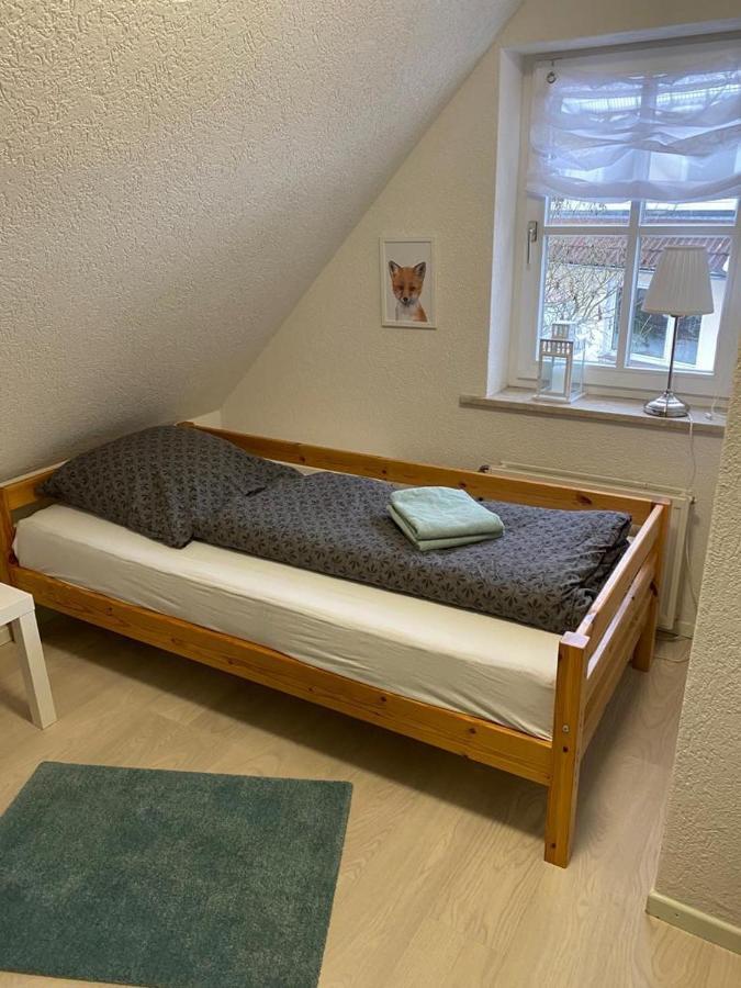 Apartamento Urlaubshaus-Braunlage Wg 3 Exterior foto