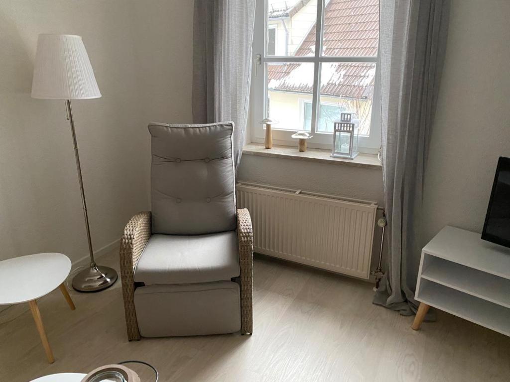 Apartamento Urlaubshaus-Braunlage Wg 3 Exterior foto