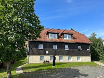 Apartamento Urlaubshaus-Braunlage Wg 3 Exterior foto