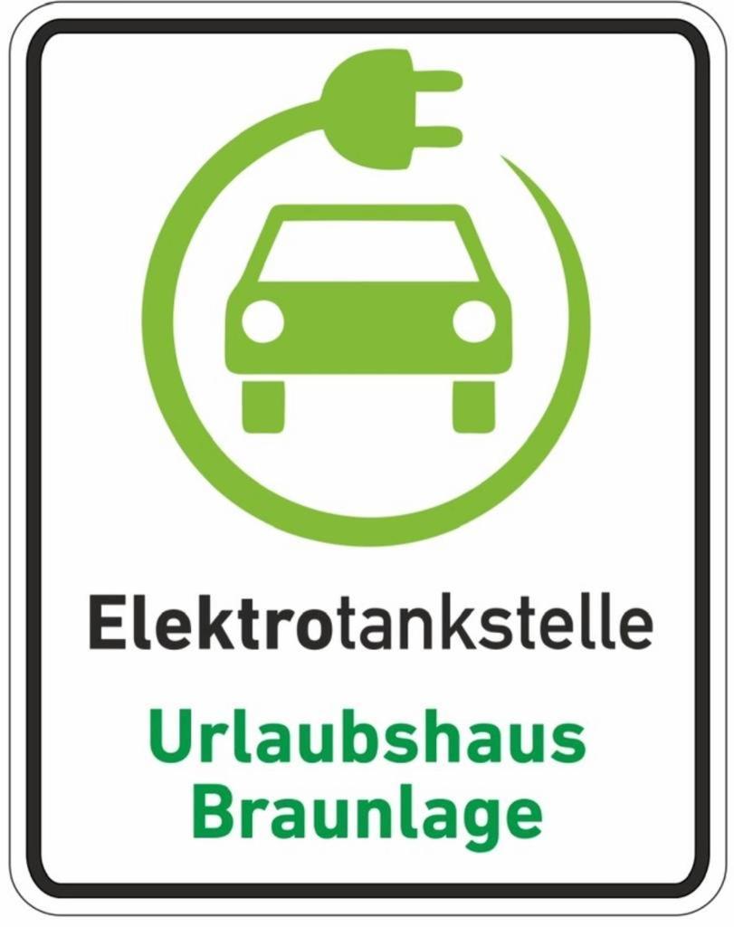 Apartamento Urlaubshaus-Braunlage Wg 3 Exterior foto